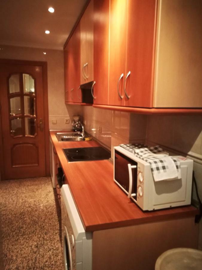 Apartamentos Torr Av America - Lopez De Hoyos - Chamartin マドリード エクステリア 写真