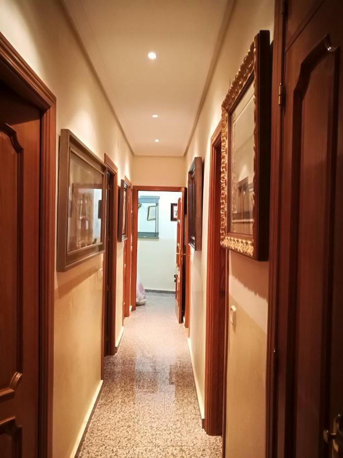 Apartamentos Torr Av America - Lopez De Hoyos - Chamartin マドリード エクステリア 写真
