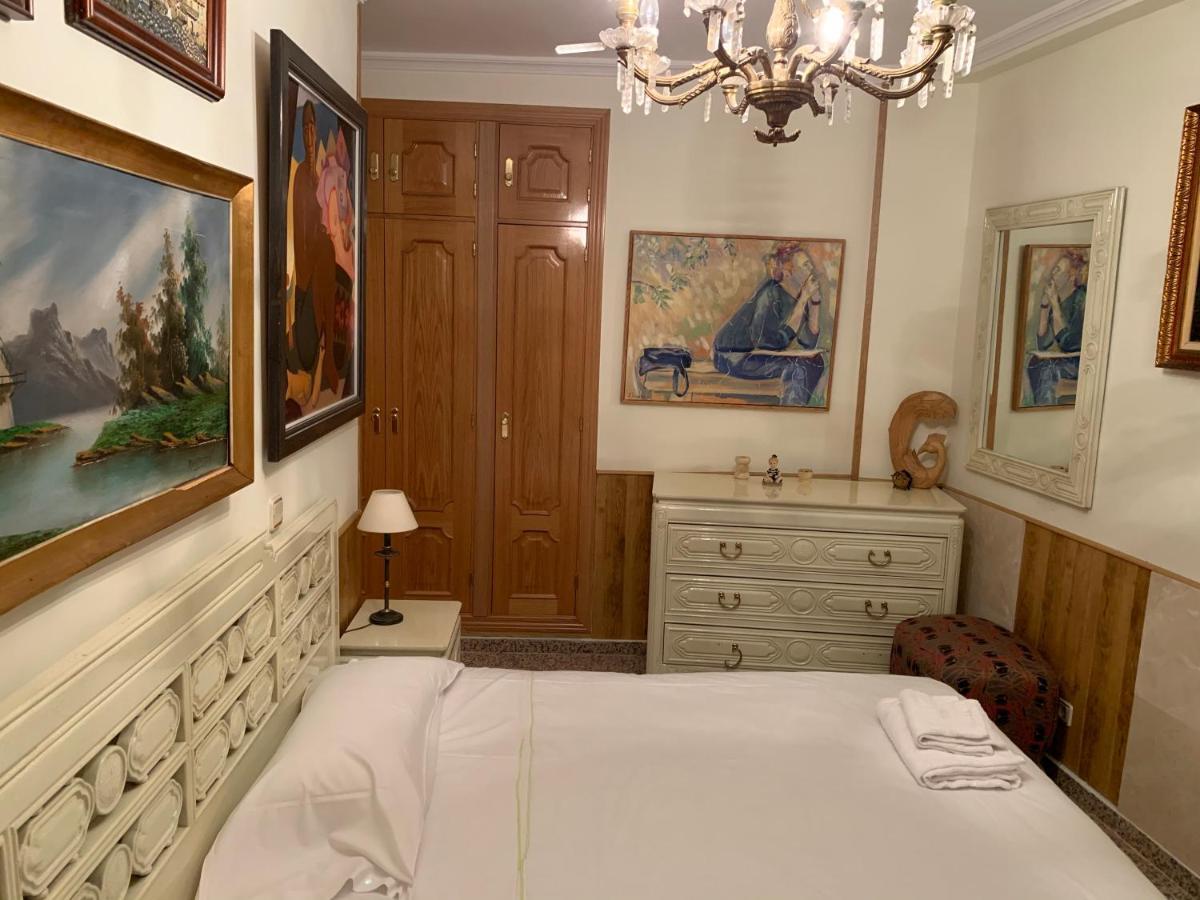 Apartamentos Torr Av America - Lopez De Hoyos - Chamartin マドリード エクステリア 写真