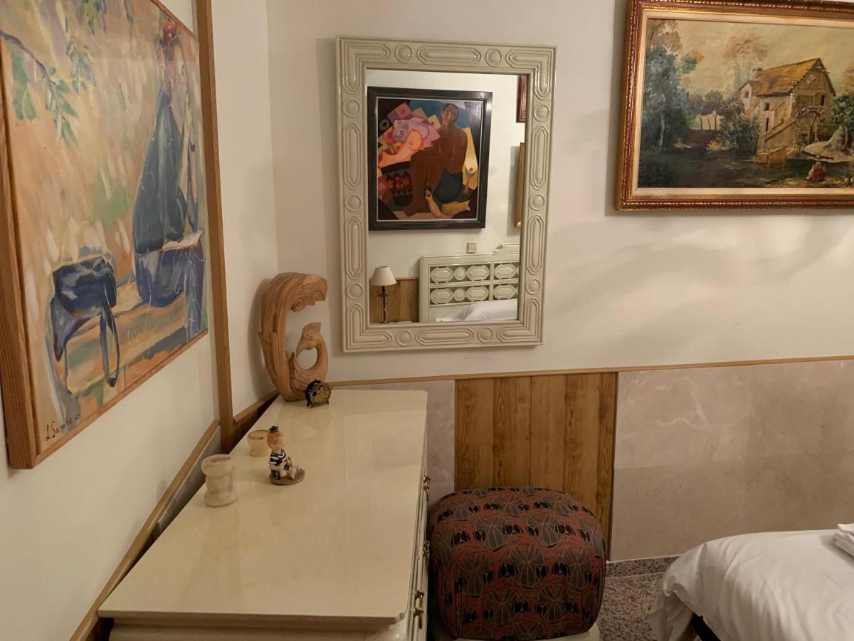 Apartamentos Torr Av America - Lopez De Hoyos - Chamartin マドリード エクステリア 写真